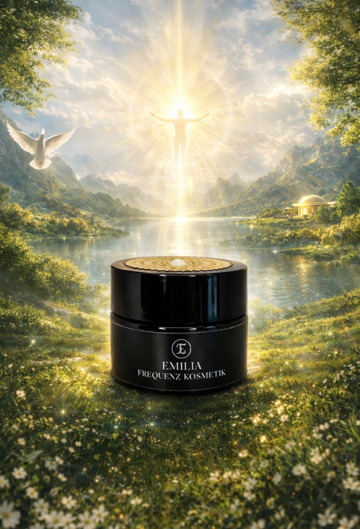 Nachtcreme N°2 | EMILIA FREQUENZ KOSMETIK